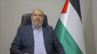 בכיר חמאס בטורקיה חליל אל חיה 