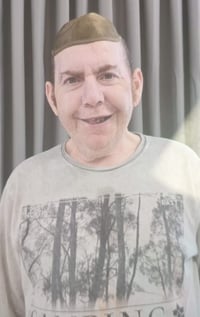 נעלמו עקבותיו: המשטרה מחפשת נעדר עם כיפה ירוקה לראשו