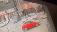 תוך 00:30 שניות: מסתערבים 'שלפו' מבוקשים במחנה פליטים סמוך לרמאללה | תיעוד