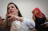 גוטליב בבית המשפט, היום