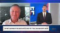 הקצין הבכיר בראיון מפתיע ומלא רגישות לסוגיית הגיוס החרדי | צפו 
