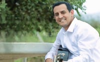 רוק חסידי בסינגל חדש: "הודיעו בעמים"