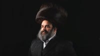 לכבוד היארצייט של האדמו"ר: סינגל חדש של יואלי קליין