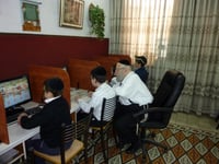 15 שנה אחרי אסון תאונת הרכבת: חזון הקריאה של הרב ברנשטיין זצ"ל מציל אלפים