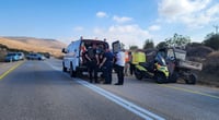 הזירה הבוקר