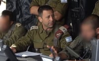 המפקד לאחר הפיגוע בבנימין: "כל כפר שממנו יוצא טרור - ישלם מחיר כבד"

