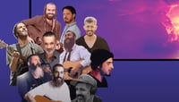 הפרויקט משיק סינגל עם מיטב הכוכבים: "אהבת חינם"