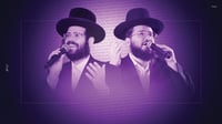 ארי וייס ושייע ברקו מקפיצים בשיר תודה: "טובות"