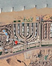 "מרינה דלתא לגונס רזורט" מנורה בעלת6 קנים