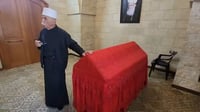מטה
הפלאים של יתרו והמהפכה המשפטית | המסורת הדרוזית על יציאת מצרים