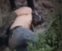 תיעוד קשה ואכזריות בלתי נתפסת