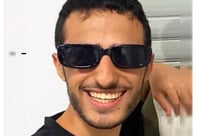 משפחתו של החטוף בעזה - נמרוד כהן תחשוף הערב פרטים דרמטיים