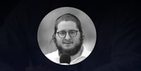 פישל רוזנפלד, מחבר רב המכר "פלוס מינוס"