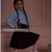 תלבושת בית הספר - שרייבר