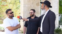 סיירת חז"ל - חיים באיזי"י פרק 7