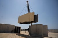 תיעוד ממתחמי החלוקה החדשים, שיפתחו כבר בקרוב