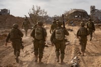 לקראת הודעת פינוי: צה״ל מפסיק את ההפוגות היומיות בעיר עזה