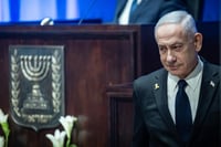 סקר: הליכוד מתחזק; יאיר גולן, בנט ואיזנקוט - נחלשים | רוב המשיבים: המחאה פוגעת בשחרור החטופים