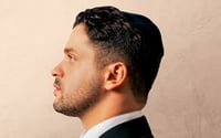 איציק דדיה משחרר את החלק האחרון מאלבום החופות שלו
