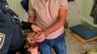 מעצר שבח"ים