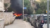 ההצתות בירושלים