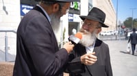 סיירת חז"ל - מתוך פרק 8 של חיים באיזי"י