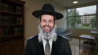 ר' ישעיה עבר לא פחות מ־19 ניתוחי ראש ומוח