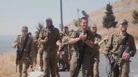 חשבון נפש על כישלונות הטבח בשמחת תורה מביא את צה"ל לשיפור המערכת | תיעוד מבפנים