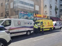 המטופל פתח הדלת ונחרד: הרופא נמצא בחדרו במרפאה - ללא רוח חיים