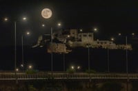 ליקוי לבנה 