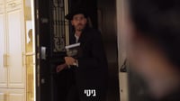 שהשוויגער דופקת בדלת באמצע היום: צפו בסרטון המשעשע של גיטי וינר וקנור