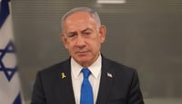 נתניהו במסר: "אנחנו בסיפתח של הפעולה העצימה בעזה. הפלנו 50 מגדלים"