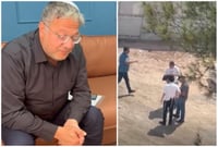האברך שחיסל הבוקר את המחבל ברמות | צפו במה שהשר בן גביר אמר לו