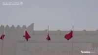 אחרי התקיפה החריגה וההשפלה: מנהיגי העולם הערבי בביקורי תנחומים בקטאר
