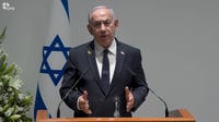 יממה אחרי: נתניהו מתייחס לתקיפה הדרמטית - ומשגר מסר לקטאר