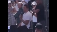 רגע הרצח והצלף על הגג