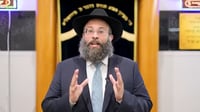 הסוד שיהפוך אותך מאדם פסימי לאדם שמח באמת | צפו