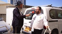 סיירת חז"ל - מתוך פרק 9 של חיים באיזי"י