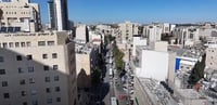 לב ירושלים