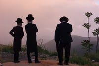 "אני נתקל בדפוסי חשיבה והתנהגות חוזרים שיוצרים מתח וקשיים בחברה - בעיקר החרדית"