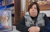 "אם אבי מורי, מרן שר התורה, היה חי, הוא היה מתאמץ בכל דרך לעמוד לימינם"