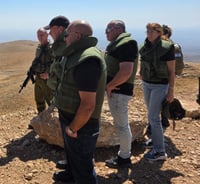 מבקר המדינה בצפון