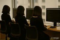 נשים חרדיות רבות השקיעו שנים בלימודים תובעניים וגילו מציאות כואבת - סיקור מיוחד