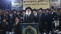 "זה לא רק היועמ"שית": המתקפה הדרמטית של בן האדמו"ר מגור | צפו