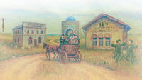 סינגל חדש לכבוד ראש השנה באומן: "מקרב געװען"