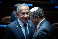 נתניהו האשים את בן גביר בהדלפות: "אקבל את ההחלטות בפורום אחר"