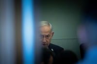 לגיטימי? השמאל נערך ליום שאחרי נתניהו: "היצמדות לחוק בכל תנאי היא הדרך לגיהנום; ניקוי אורוות"