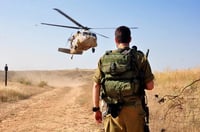 אימון מסוקים