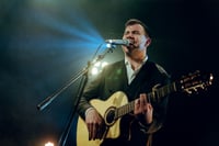 שימי וייס חוזר עם סינגל שני: "רם ונישא"