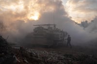 הותקף המבנה ממנו שוגרו שתי רקטות לעבר מרחב לכיש ואשדוד